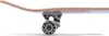 Tabla de skate holográfica Enuff Skully | 7,75" (blanca) Vista previa de la imagen del producto 9