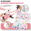 SUN BABY LOOFI – rower dziecięcy 14 cali, lekki rower Podgląd zdjęcia produktu 8