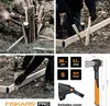 Fiskars IsoCore™ Bauaxt S (1062936) Produktbild-Vorschau 19