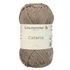 Schachenmayr Catania, filati per maglieria a mano 50g Taupe Anteprima dell’immagine prodotto 6