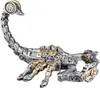 Gilde Figur Skorpion "Steampunk Scorpio" Produktbild-Vorschau 4