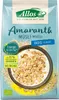 Amaranth Basis Müsli - Vorrat 1,5kg Produktbild-Vorschau 2