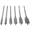 GEKO G38110 Set Spatenbohrer für Holz, 6-teilig, 10-25 mm Produktbild-Vorschau 3