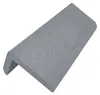 MUSTER WPC L Leiste Abschlussleiste Terrassendielen 150 mm Produktbild-Vorschau 1