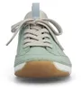 Rieker scarpe da donna slip-on verde Anteprima dell’immagine prodotto 18