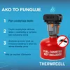 Thermacell Backpacker 6X1 Vonkajší Repelent Proti Komárom Náhľad obrázku produktu 3