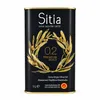Sitia Premium Gold Olivenöl 1 L – Nativ Extra aus Kreta, Produktbild-Vorschau 1