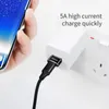 Baseus Mini USB-A to USB-C adapter - black Produktbild-Vorschau 13