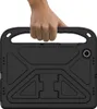 Samsung Galaxy Tab A8 10.5 (2021) Hülle - Stoßfeste Produktbild-Vorschau 3