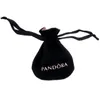 Pandora Moments Gereihte Herzen Clip Sterling Silber 791978 Produktbild-Vorschau 15