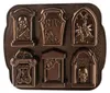 NORDIC WARE Nordic Ware - Cakevorm "Tombstone" _ NW 91848 Productafbeelding-voorbeeld 10
