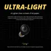 realme BUDS Q Black, Kabellos, Anrufe/Musik, 31,8 g, Produktbild-Vorschau 6