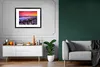 MuchoWow® Gerahmtes Poster Sonne - Steine - Schnee - Produktbild-Vorschau 8