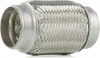 RIDEX 3971F0033 Ø65mm Flexrohr Auspuff Abgasrohr 152,4mm Produktbild-Vorschau 1