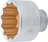 BGS technic Socket, 1302 mm, 1,3 kg Produktbild-Vorschau 1