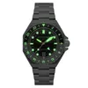 Spinnaker SP-5119-11 Dumas Automatik GMT Herrenuhr 44mm Produktbild-Vorschau 2