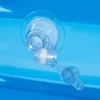 SunClub 51257 Piscina gonfiabile da giardino 200 x 150 x 50 Anteprima dell’immagine prodotto 13