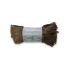 Clairefontaine Raffia-Naturbast, schokobraun Anteprima dell’immagine prodotto 2