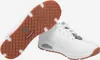 Skechers Uno SR Damenschuhe Sneaker Low Weiß Freizeit Productafbeelding-voorbeeld 25