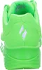 Skechers Uno Night Shades Sneaker Damen Grün 41, Air Cooled Produktbild-Vorschau 36