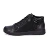Ara Sneaker High ROM Damen 31363131373831 Schwarz 38 1/2 EU Produktbild-Vorschau 30