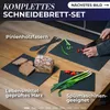 OceanWash Schneidebretter-Set aus lebensmittelechtem Harz Produktbild-Vorschau 1