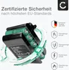 CELLONIC 1x Akku für Staubsauger Kompatibel mit Dyson DC44 Produktbild-Vorschau 4