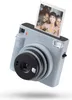 Fujifilm instax SQUARE SQ 1 blu ghiacciaio Anteprima dell’immagine prodotto 8