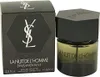 Yves Saint Laurent La Nuit De L'Homme woda toaletowa 60ml Podgląd zdjęcia produktu 21