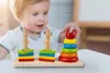 Kruzzel 19870 Holzpuzzle für Kinder 15 Teile Produktbild-Vorschau 10