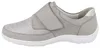 WALDLÄUFER OrthoTritt Henni Damen Halbschuhe grau silber Produktbild-Vorschau 5