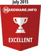 NETGEAR Switch 5x GE GS105E-200PES webmanaged Produktbild-Vorschau 6