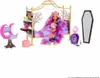 Monster High Clawdeen Wolfs Schlafzimmer Produktbild-Vorschau 9