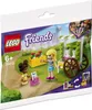 LEGO Friends 30413 Květinový vozík Náhled obrázku produktu 1