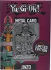 Yu-Gi-Oh! Replik Karte Jinzo Limited Edition Produktbild-Vorschau 4