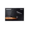 Samsung 860 EVO, 250 GB, 2.5", 550 MB/s, 6 Gbit/s Produktbild-Vorschau 8