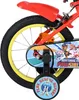 Paw Patrol Kinderfahrrad - Jungen - 14 Zoll - Blau - Zwei Produktbild-Vorschau 24
