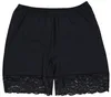Alkato Damen Longpants mit Spitze Unterhose mit Bein Produktbild-Vorschau 5