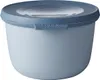 Dóza Mepal Cirqula Round 500 ML - Nordic Blue Náhled obrázku produktu 1