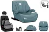 Lorelli Pyxis Isofix Kinderautositz 125-150 cm i-Size R129 Produktbild-Vorschau 2