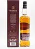 A bottle of Inchmoan 12 Year Old Single Malt Scotch Whisky stands next to its presentation box. Voir les images du produit
