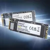 Intenso M.2 SSD MI500 - 500GB, PCIe NVMe Gen 4x4 Productafbeelding-voorbeeld 8
