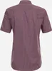 REDMOND Herren Freizeithemd Kurzarm Kent Comfort Rot Produktbild-Vorschau 2