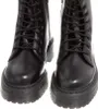 Dr. Martens Jadon Damen Plateau-Stiefel Felix Rub off Produktbild-Vorschau 10