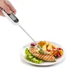 Teplomer na potraviny, elektronický teplomer na testovanie Náhľad obrázku produktu 6
