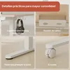 AREBOS Estructura de Escritorio Eléctrica Regulable en Vista previa de la imagen del producto 9