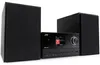 JVC UX-E225B Mini-hifi-systeem, zwart Productafbeelding-voorbeeld 2