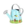 Esschert Design Kindergießkanne Insekten 1,3 Liter - Metall Produktbild-Vorschau 5