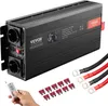 Měnič VEVOR s čistou sinusovkou 3000 W DC12V AC 230 V měnič Náhled obrázku produktu 1