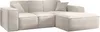 Kaiser Möbel Ecksofa, Eckcouch L form, Wohnzimmer Couch Produktbild-Vorschau 2